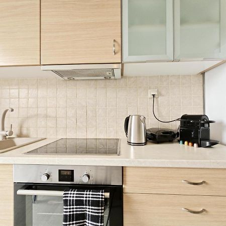 Etolou E3 - By Verde Apartments Атина Екстериор снимка