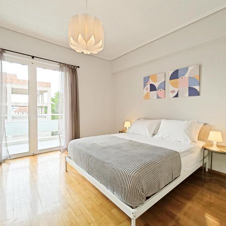 Etolou E3 - By Verde Apartments Атина Екстериор снимка