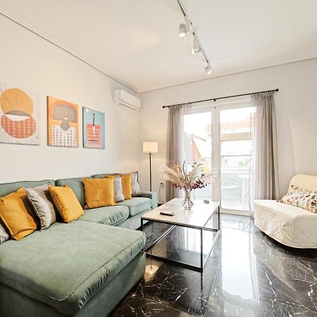Etolou E3 - By Verde Apartments Атина Екстериор снимка