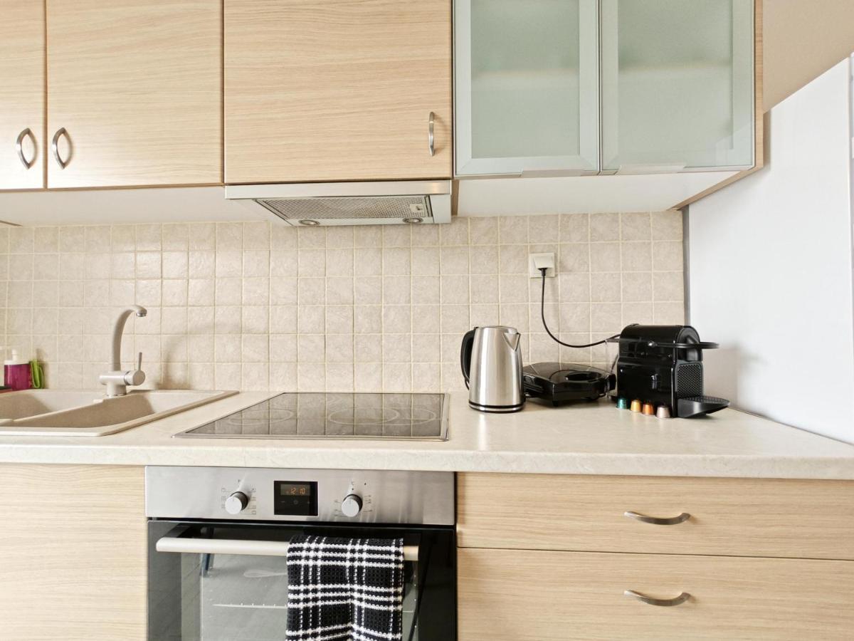 Etolou E3 - By Verde Apartments Атина Екстериор снимка