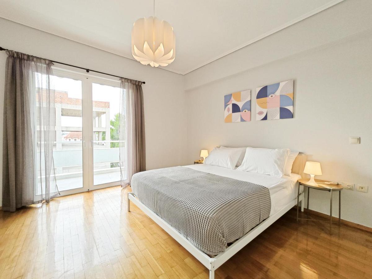 Etolou E3 - By Verde Apartments Атина Екстериор снимка