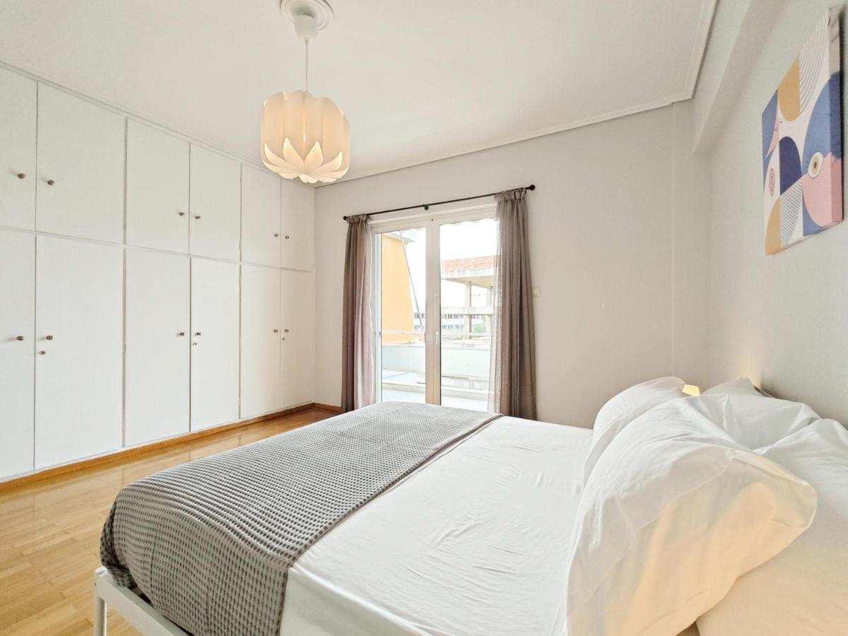 Etolou E3 - By Verde Apartments Атина Екстериор снимка