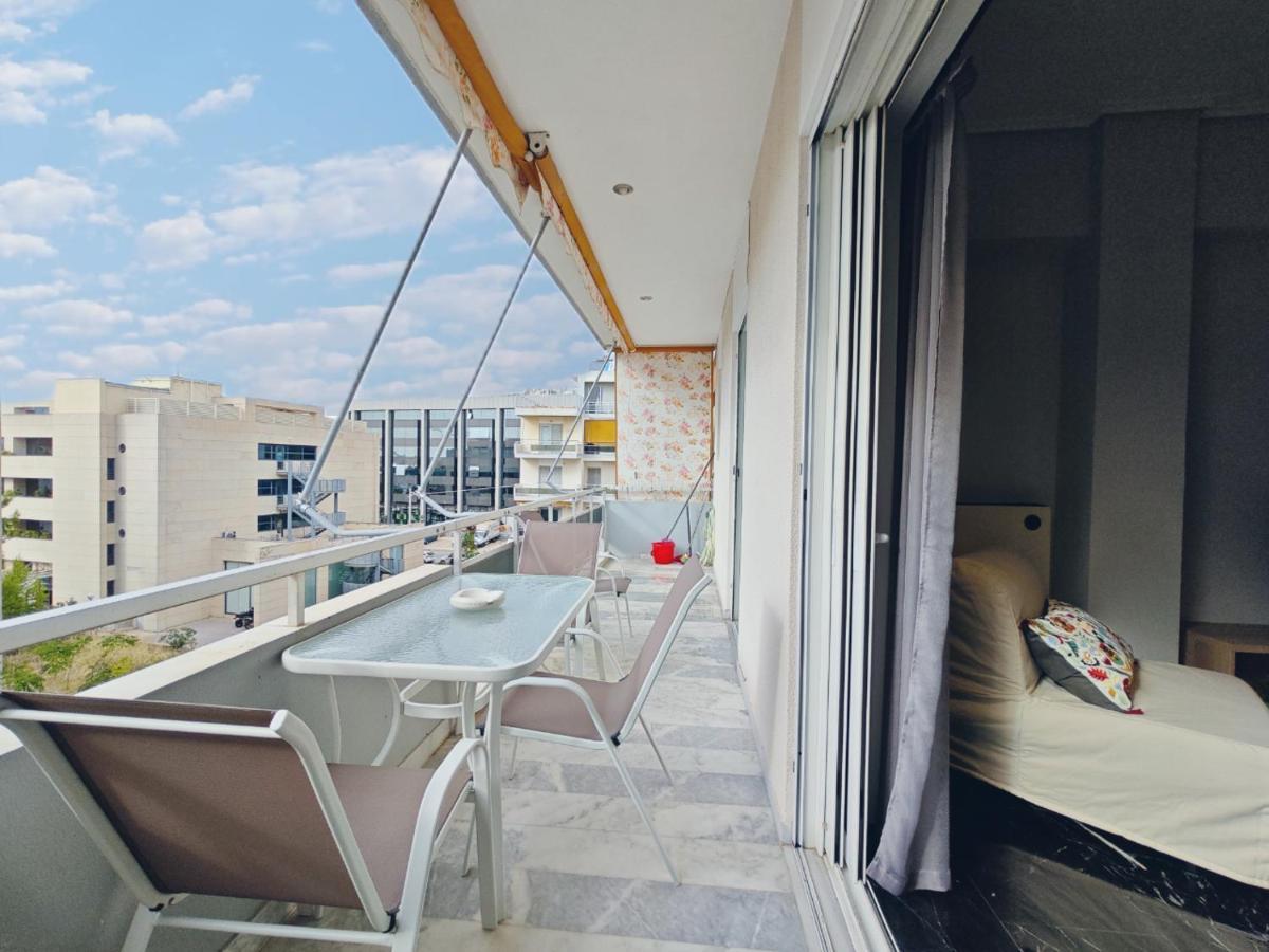 Etolou E3 - By Verde Apartments Атина Екстериор снимка