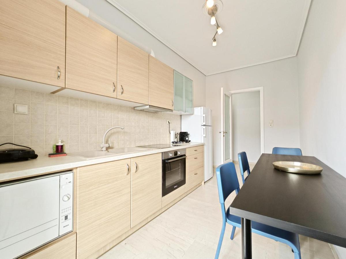 Etolou E3 - By Verde Apartments Атина Екстериор снимка